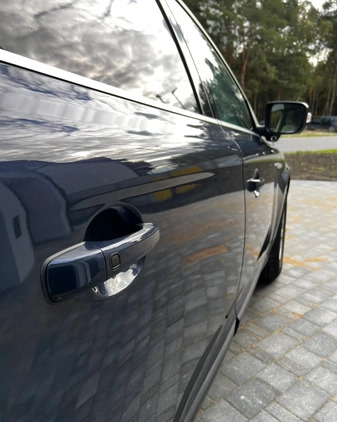 Volvo XC 60 cena 52500 przebieg: 233000, rok produkcji 2012 z Kępno małe 781